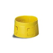 00050 Коробка монтажная коническая 65мм