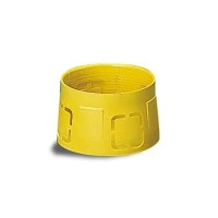 00050 Коробка монтажная коническая 65мм