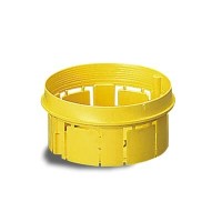 00051 Коробка монтажная круглая 85мм