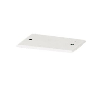 00059 Крышка для коробки прямоуг. 83,5мм 00059 Крышка для коробки прямоуг. 83,5мм