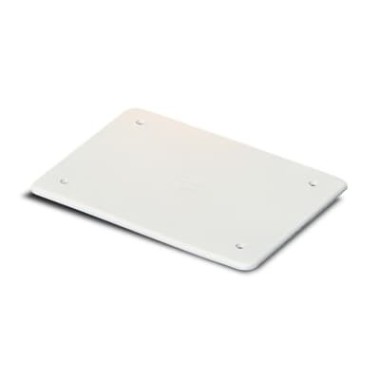 00093 Крышка для 152х100х70мм