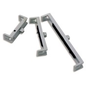 05272 Адаптер на плату для перф.кан. Ш=40мм