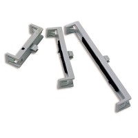 05272 Адаптер на плату для перф.кан. Ш=40мм