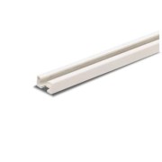 05762 Зажим для пл.кабеля 11х5 серый(100 шт)