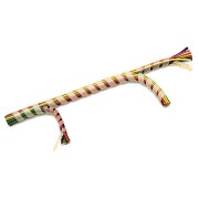 18370 Спираль прозр. диам.2-12 (50м)