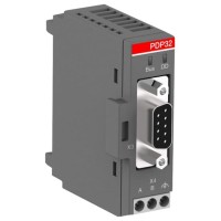 1SAJ242000R0001 Интерфейс PDP32.0 протокол PROFIBUS для UMC