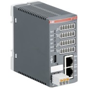 1SAJ260000R0100 Модуль интерфейсный MTQ22-FBP.0 Ethernet Modbus TCP для 4 UMC
