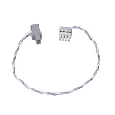 1SAJ691000R0001 Кабель коммуникационный UMCIO-CAB.030: UMC100 – модуль ввода/вывода, 0,3 м