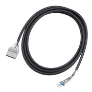 1SAJ929240R0015 Кабель соединительный CDP24.150 1,5м между SMK3.0 и внешней частью выдвижного блока