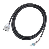 1SAJ929240R0015 Кабель соединительный CDP24.150 1,5м между SMK3.0 и внешней частью выдвижного блока