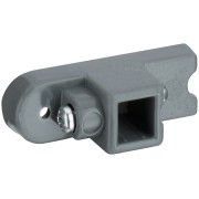 1SAM101923R0012 Переходник MSMNO вала 6мм для автоматов типа MS, без маркировки