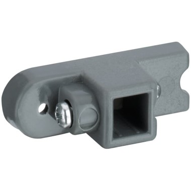 1SAM101923R0012 Переходник MSMNO вала 6мм для автоматов типа MS, без маркировки 1SAM101923R0012 Переходник MSMNO вала 6мм для автоматов типа MS, без маркировки