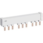 1SAM401920R1003 Шинная разводка 3-фазн. PS2-3-0-125 до 125А для соединения 3-х автоматов типа MS165, MO165 без доп. контактов