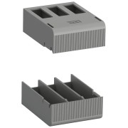 1SAM401922R1001 Защитная крышка KA165 для MS165/MO165