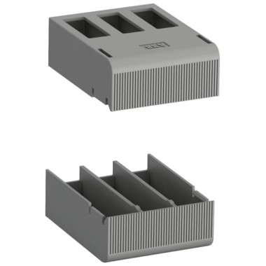 1SAM401922R1001 Защитная крышка KA165 для MS165/MO165