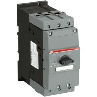1SAM590000R1008 Автоматич.выключ. MO496-75 50кА магн.расцепитель