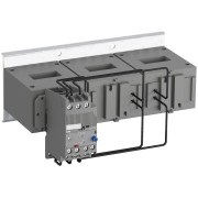 1SAX821001R1101 Реле перегрузки электронное EF750-800 диапазон уставки 250-800А для контакторов AF580, AF750, AF1250, класс перегрузки 10E, 20E, 30E