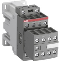 1SBH136001R3071 Реле контакторное NFZ71E-30 с катушкой управления 24 В DC для подключения к ПЛК