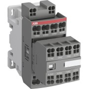 1SBH136005R2144 Реле контакторное NFZ44EK-21 с втычными клеммами, с универсальной катушкой управления 24-60BAC/20-60BDC