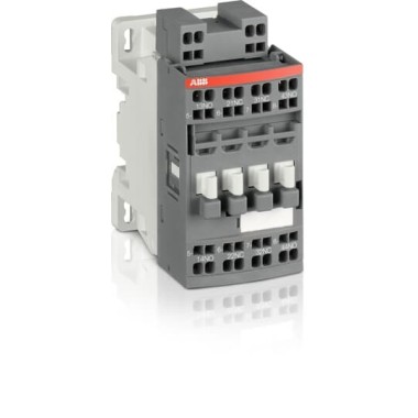 1SBH136061R2222 Реле контакторное NFZB22E-22 с катушкой управления 48-130В 50/60Гц/DC