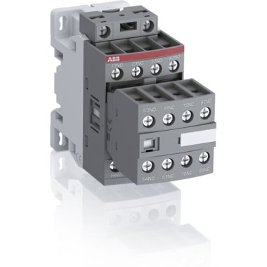 1SBH137001R1359 Реле контакторное NF51/11-13 100-250BAC/DC