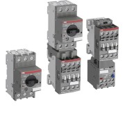 1SBL236561R2300 Контактор AF26ZB-22-00-23 с катушкой управления 100-250В 50/60Гц/DC