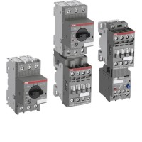 1SBL236561R2300 Контактор AF26ZB-22-00-23 с катушкой управления 100-250В 50/60Гц/DC