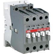 1SBL281022R8010 Контактор UA30-30-10 катушка 220-230В AC