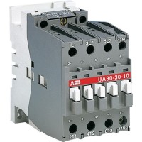 1SBL281022R8010 Контактор UA30-30-10 катушка 220-230В AC
