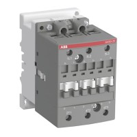 1SBL411074R8400 Контактор AX80-30-00-84 80А AC3, с катушкой управления 110В АС