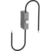 1SBN010013R1001 Кнопка управления CB5-01 (1 НЗ) для контакторов AF09-AF38