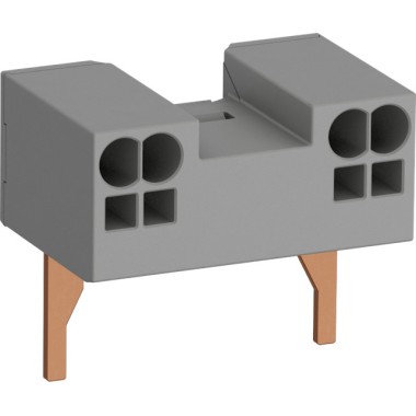 1SBN070159T1000 Блок клеммный для катушки управления LDC4K для контакторов AF09K…AF38K с втычными клеммами