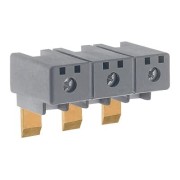 1SBN073508R1000 Блок дополнительных зажимов LD75 для контакторов UA50(RA)...UA75(RA)