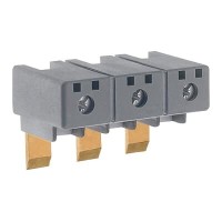 1SBN073508R1000 Блок дополнительных зажимов LD75 для контакторов UA50(RA)...UA75(RA)