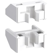 1SBN110120W1000 Клипса фиксирующая BB4 для контакторов AF09…AF38