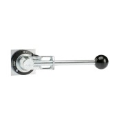 1SCA022071R3270 Ручка управления YASDA8 усиленная стальная для рубильников типа OETL1000..3150 установки на дверь IP65 c cимволами ON-OFF