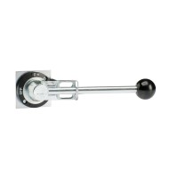 1SCA022071R3270 Ручка управления YASDA8 усиленная стальная для рубильников типа OETL1000..3150 установки на дверь IP65 c cимволами ON-OFF