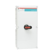 1SCA022260R5370 Выключатель безопасности OT200KFCC3T 3п