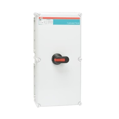 1SCA022260R5370 Выключатель безопасности OT200KFCC3T 3п