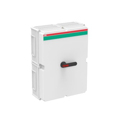 1SCA022277R1030 Выключатель безопасности OT630KFCC3T в пластиковом боксе