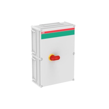 1SCA022834R0020 Выключатель в боксе OT250KFCC3BA 1SCA022834R0020 Выключатель в боксе OT250KFCC3BA