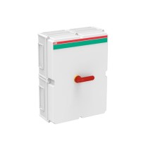 1SCA022834R0370 Рубильник в боксе OT630KFCC3BA