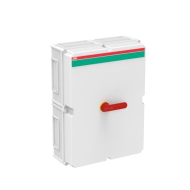 1SCA022297R5620 Выключатель безопасности OT1000BFCC3A 1SCA022297R5620 Выключатель безопасности OT1000BFCC3A