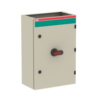 1SCA120697R1001 Выключатель реверс. в боксе OT160KLAA4C