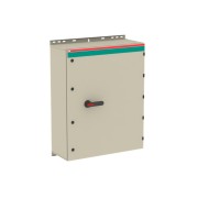 1SCA022321R0210 Рубильник в боксе OS630BC2LUU3FZ