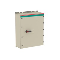 1SCA022321R0210 Рубильник в боксе OS630BC2LUU3FZ