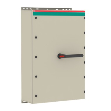 1SCA022340R3520 SAFETY SWITCH OT1000BLRR3TZ