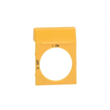 1SCA022353R4200 Табличка OPY2 для ручек OH1.. и OH3.. 1SCA022353R4200 Табличка OPY2 для ручек OH1.. и OH3..