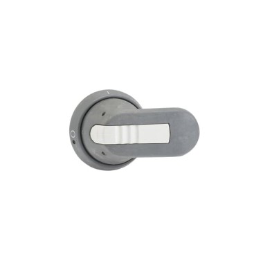 1SCA022380R9740 Ручка управления OHG65J6 (серая) для управления через дверь руби льниками ОТ160..250