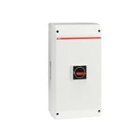 1SCA022401R5300 Рубильник в боксе OTP125B4U до 125A 4-полюсный, нет фланца